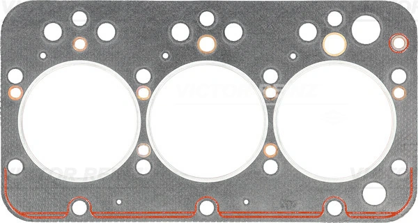 Gasket, cylinder head